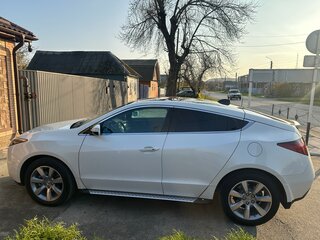 2011 Acura ZDX, белый, 4750000 рублей, вид 5