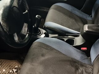 2005 Mitsubishi Lancer IX Рестайлинг, чёрный, 420000 рублей, вид 5