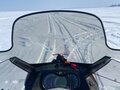 2008 BRP Ski-Doo GTX 1200, серебристый, 1100000 рублей - вид 5