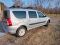 2014 Lada (ВАЗ) Largus I, серебристый, 980000 рублей - вид 5