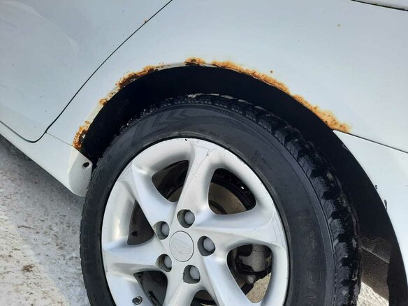 2012 Geely Emgrand, белый - вид 8