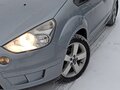 2006 Ford S-MAX I, серебристый - вид 1