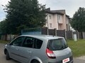 2004 Renault Scenic II, серебристый, 355000 рублей - вид 3