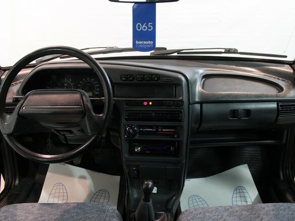 2010 Lada (ВАЗ) 2115, зелёный - вид 15