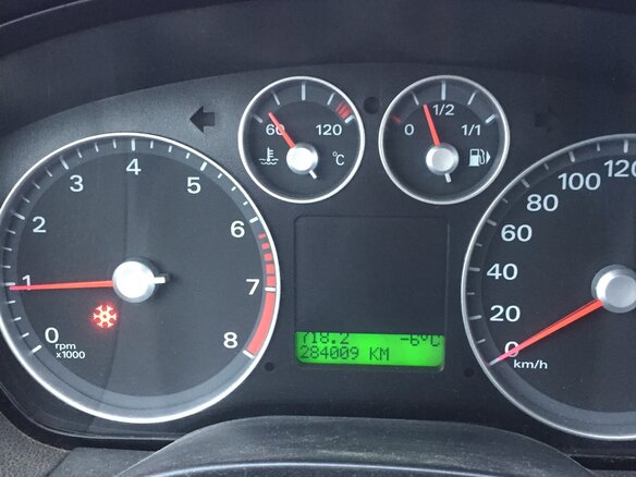 2006 Ford Focus II, чёрный - вид 5