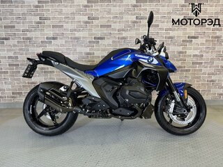 2025 BMW R 1300 R, синий, 2145000 рублей, вид 1