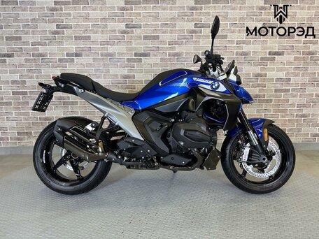 2025 BMW R 1300 R, синий, 2145000 рублей, вид 1