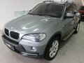 2009 BMW X5 30i II (E70), серый