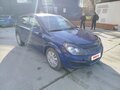 2007 Opel Astra H Рестайлинг, синий, 300000 рублей - вид 1