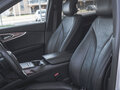 2018 Lincoln Nautilus I, серебристый - вид 7