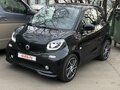 2018 Smart Fortwo Brabus III, чёрный, 2298000 рублей