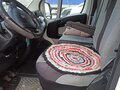 2013 Peugeot Boxer, белый, 1500000 рублей - вид 6
