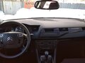 2010 Citroen C5 II, серебристый - вид 9