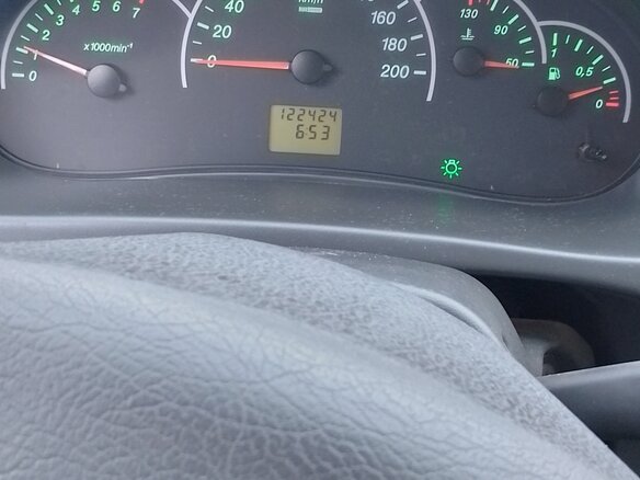 2012 Lada (ВАЗ) Priora I, серый, 400000 рублей - вид 14
