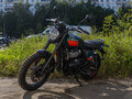 2025 Royal Enfield Bear 650, зелёный, 728000 рублей - вид 1