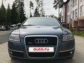 2004 Audi A6 III (C6), серый, 899999 рублей - вид 2