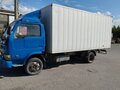 2007 Yuejin 1042, синий, 550000 рублей - вид 1