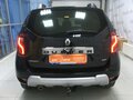 2017 Renault Duster I Рестайлинг, чёрный - вид 10