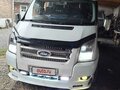 2006 Ford Transit, белый, 1300000 рублей - вид 3