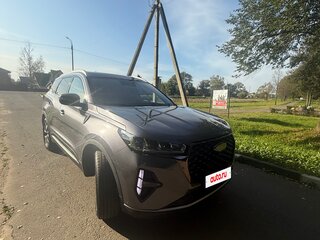 2023 Chery Tiggo 7 Pro Max I, серый, 2460000 рублей, вид 1