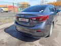 2017 Mazda Axela III Рестайлинг, серый, 1550000 рублей - вид 2