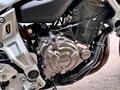 2014 Yamaha MT-07 (FZ-07), белый, 670000 рублей - вид 5