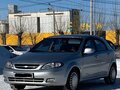 2011 Chevrolet Lacetti I, серебристый