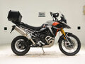 2024 Triumph Tiger 900, серый, 1500000 рублей