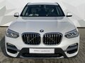 2017 BMW X3 30d xDrive III (G01), белый - вид 2