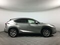 2017 Lexus NX 200t I, жёлтый - вид 3