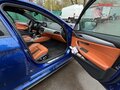 2018 BMW M5 VI (F90), синий, 7250000 рублей - вид 8