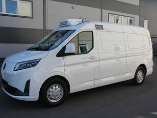 2026 Foton View, белый, 4890000 рублей, вид 2