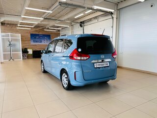 2020 Honda Freed II Рестайлинг, синий, 1749000 рублей, вид 4