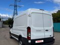 2017 Ford Transit, белый, 1790000 рублей - вид 6