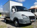 2008 ГАЗ ГАЗель (3302), белый, 1170000 рублей - вид 9
