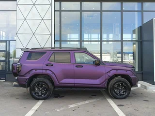 2025 Tank 400 I, фиолетовый, 4269000 рублей, вид 4