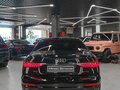 2019 Audi A6 40 TDI V (C8), чёрный, 4100000 рублей