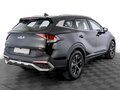 2025 Kia Sportage V, чёрный - вид 1