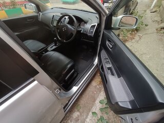 2017 Nissan Wingroad III (Y12), серый, 950000 рублей, вид 5