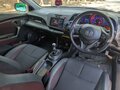 2013 Honda CR-Z Hybrid I Рестайлинг, белый, 1599500 рублей - вид 5
