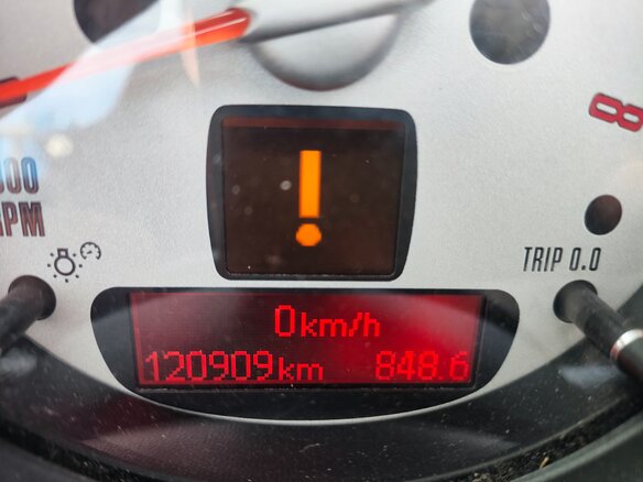 2011 Mini Cabrio Cooper II Рестайлинг, зелёный, 1450000 рублей - вид 14