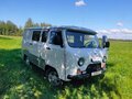 2013 УАЗ 3909, белый, 750000 рублей - вид 10