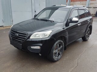 2013 Lifan X60 I, чёрный, 300000 рублей, вид 1