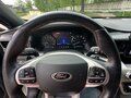 2021 Ford Explorer VI, белый, 3950000 рублей - вид 11
