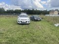 2010 Mazda CX-7 I Рестайлинг, белый, 1100000 рублей - вид 10