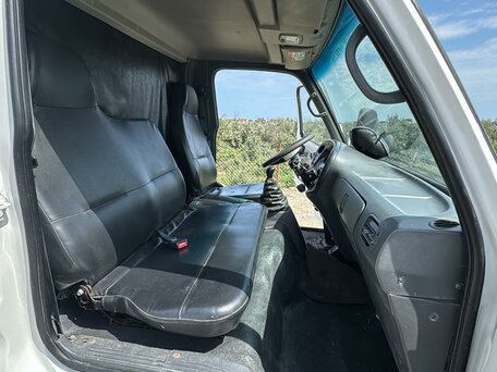 2012 Hyundai HD65, белый, 1000000 рублей, вид 2