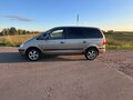 2003 Ford Galaxy I Рестайлинг, бежевый, 650000 рублей - вид 10