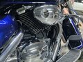 2005 Suzuki Boulevard C50, синий, 560000 рублей - вид 3
