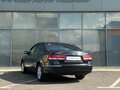 2008 Hyundai Sonata V (NF) Рестайлинг, чёрный - вид 4