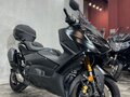 2023 Yamaha TMAX, чёрный, 1295000 рублей - вид 2